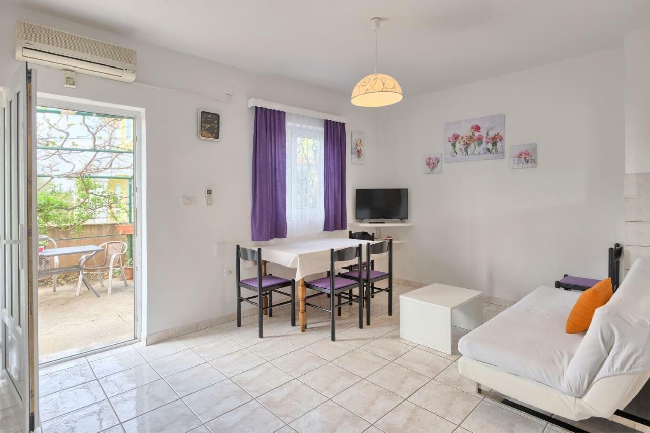Vila Milla Premantura Luaran gambar