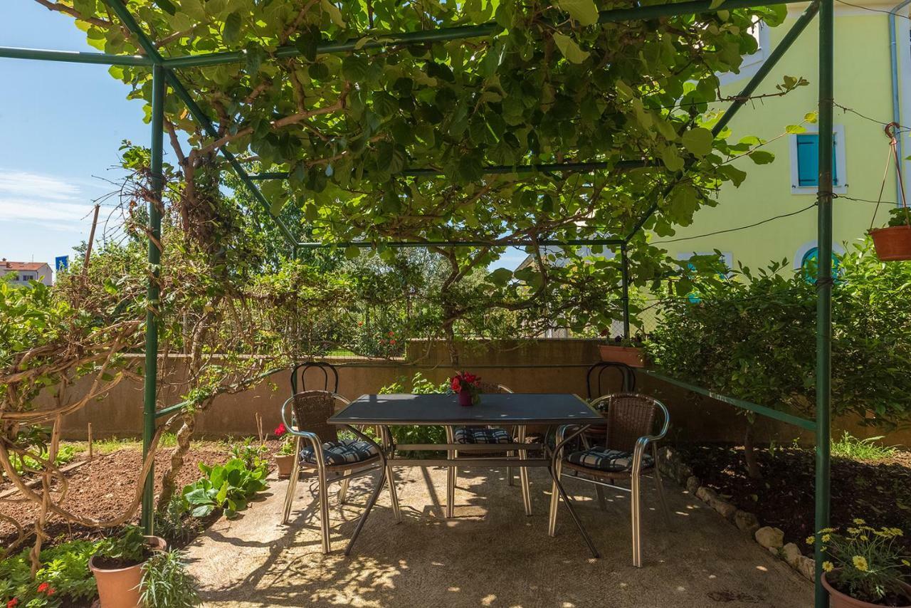 Vila Milla Premantura Luaran gambar