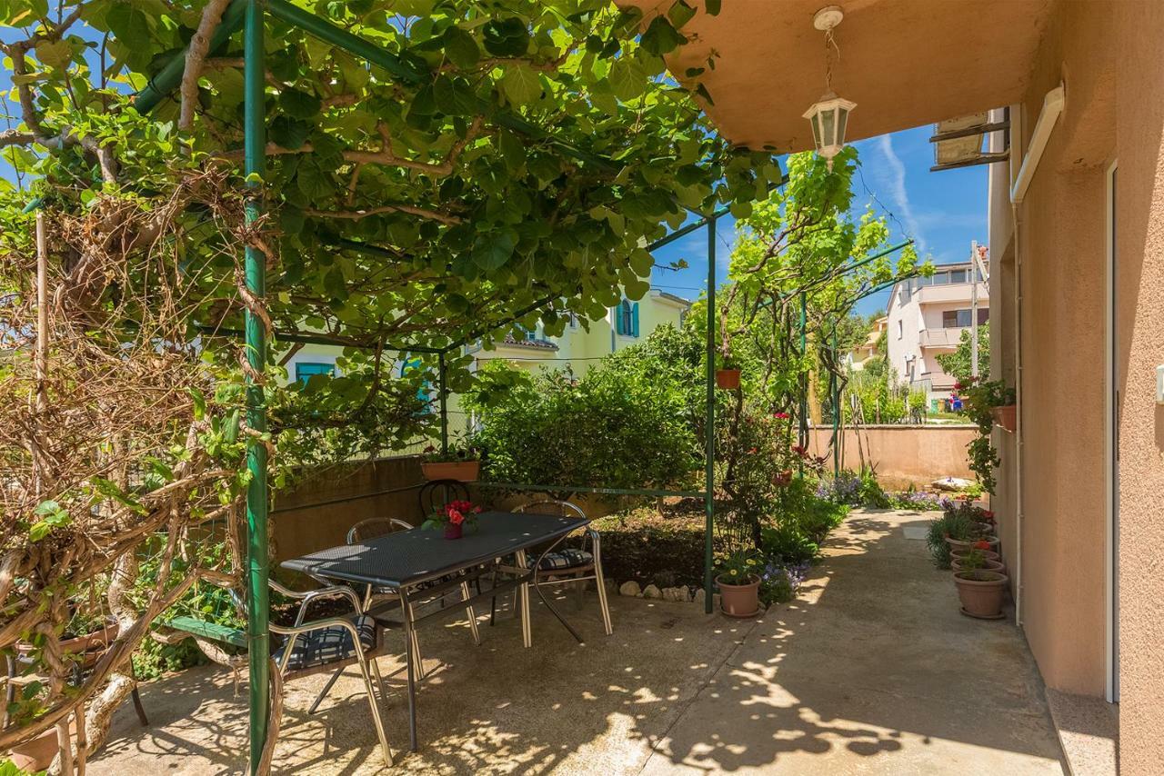 Vila Milla Premantura Luaran gambar